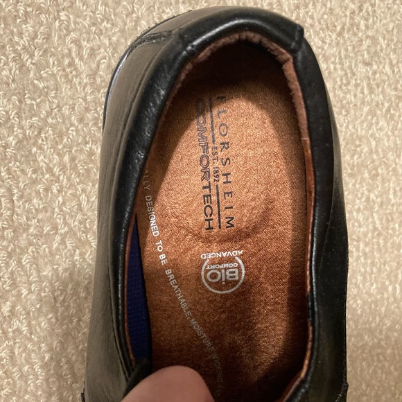 Florsheim Lace-ups New in Box - Picture 6 of 13